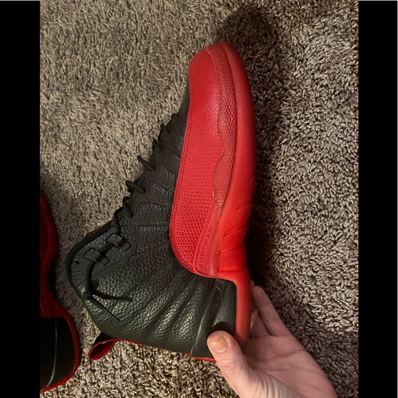 Jordan Other - Jordan retro flu games (2016)